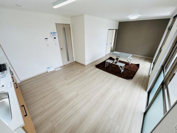 ひたちなか市大字足崎の中古一戸建て