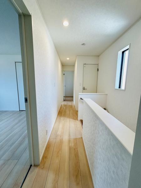 Cradlegarden常陸大宮市石沢第4　3号棟