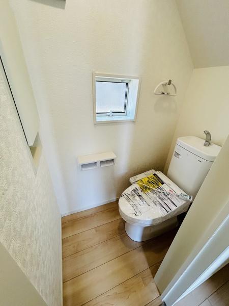 Cradlegarden常陸大宮市石沢第4　5号棟