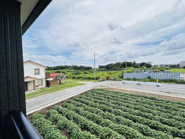 リーブルガーデン　ひたちなか市馬渡16期　全1棟