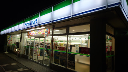 リーブルガーデン 笠間市笠間駅前1期 1号棟(ファミリーマート笠間近森店)