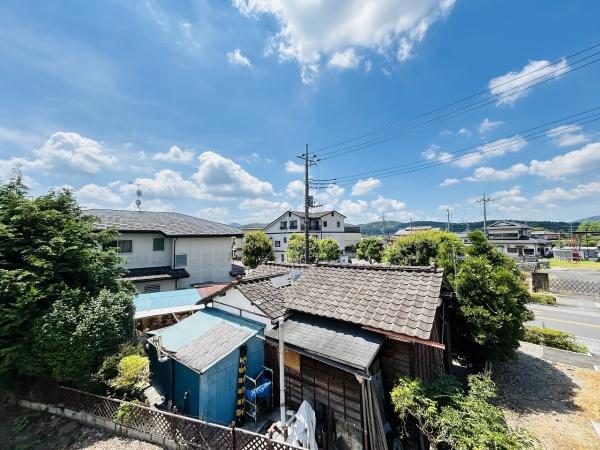 リーブルガーデン　笠間市笠間駅前1期　1号棟