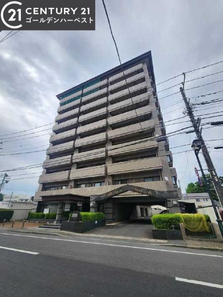 アル・カーザ五軒町　4F