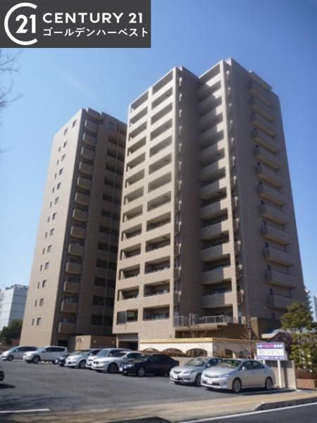 サーパス大町　3F