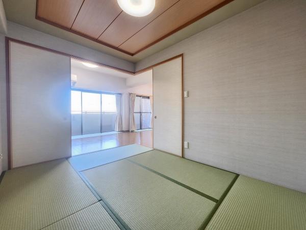 サーパス大町　3F