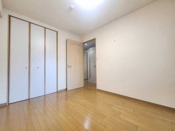 サーパス大町　3F