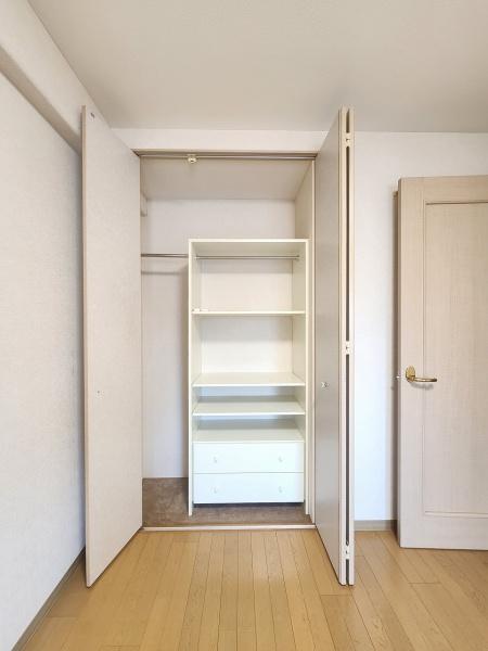 サーパス大町　3F