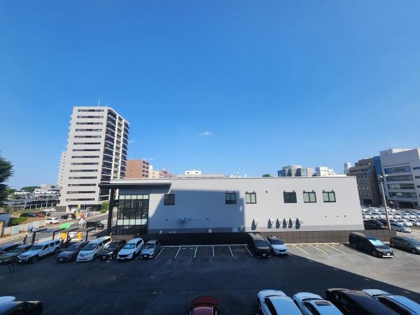 サーパス大町　3F