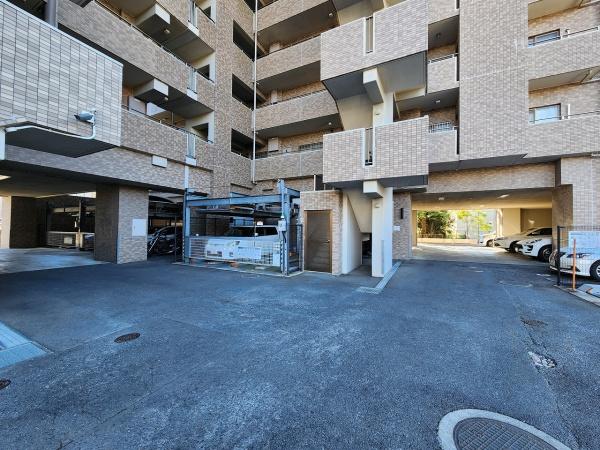 サーパス大町　3F