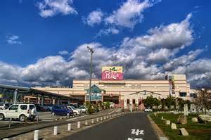 リーブルガーデン 笠間市笠間駅前1期 2号棟(笠間ショッピングセンターポレポレシティ)