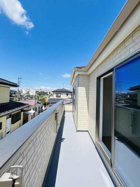 ハートフルタウン　水戸市見和10期　限定1棟