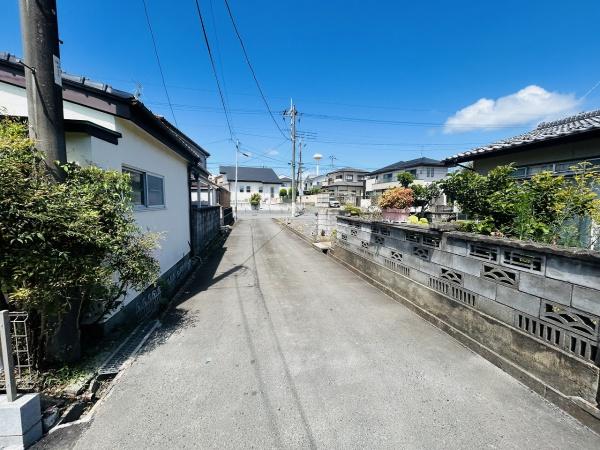 ハートフルタウン　水戸市見和10期　限定1棟