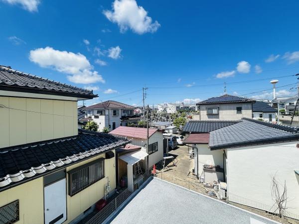 ハートフルタウン　水戸市見和10期　限定1棟