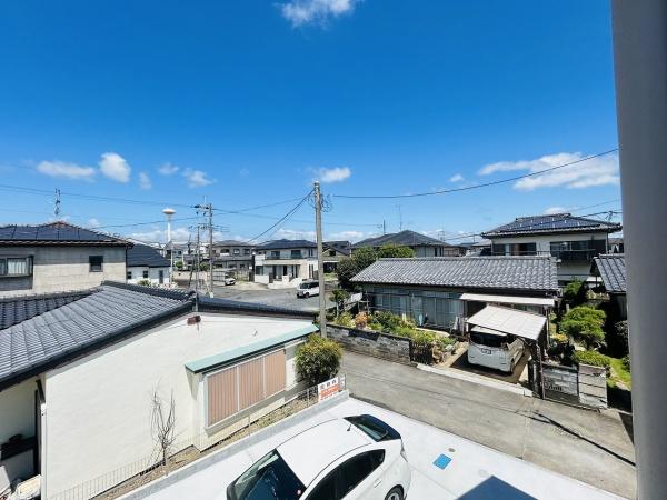 ハートフルタウン　水戸市見和10期　限定1棟