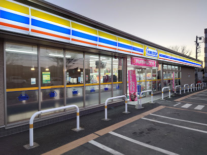 リーブルガーデン ひたちなか市東石川第13 1号棟(ミニストップひたちなか東石川店)