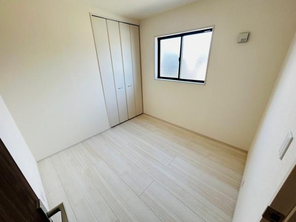 リーブルガーデン ひたちなか市東石川第13 1号棟(洋室)