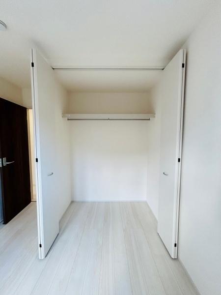 リーブルガーデン ひたちなか市東石川第13 1号棟(収納)