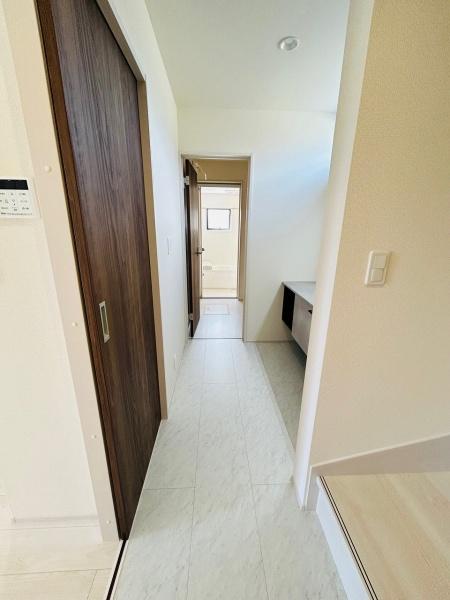 リーブルガーデン ひたちなか市東石川第13 1号棟(その他内観)