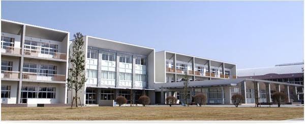東茨城郡城里町大字石塚の中古一戸建て(城里町立常北中学校)