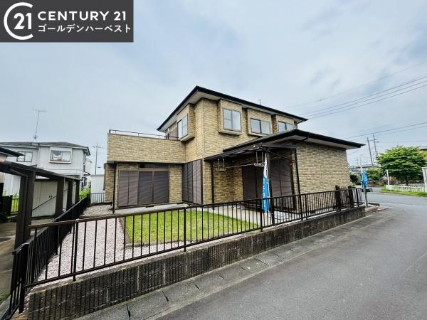 K城里町石塚629-20【リフォーム完了】