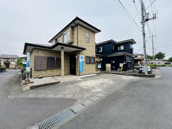 東茨城郡城里町大字石塚の中古一戸建て