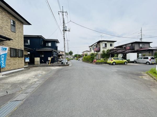東茨城郡城里町大字石塚の中古一戸建て