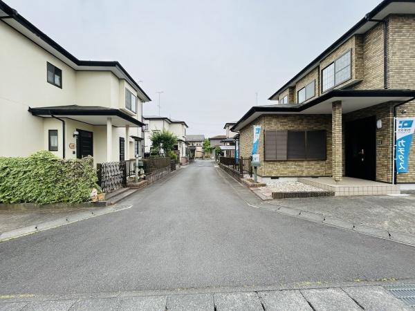 東茨城郡城里町大字石塚の中古一戸建て