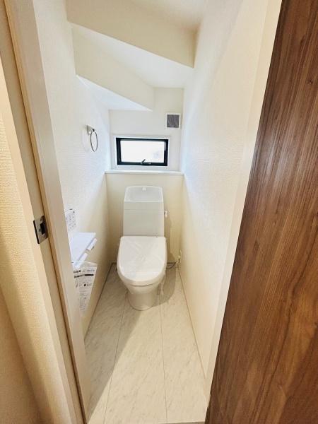 リーブルガーデン　ひたちなか市東石川第13　5号棟