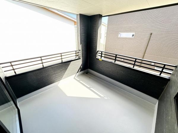 リーブルガーデン　ひたちなか市東石川第13　5号棟