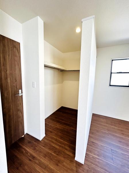 リーブルガーデン　ひたちなか市東石川第13　5号棟