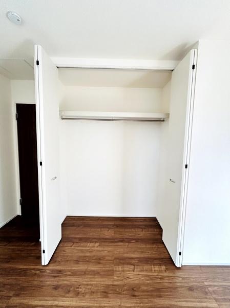 リーブルガーデン　ひたちなか市東石川第13　5号棟