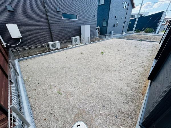 リーブルガーデン　ひたちなか市東石川第13　5号棟