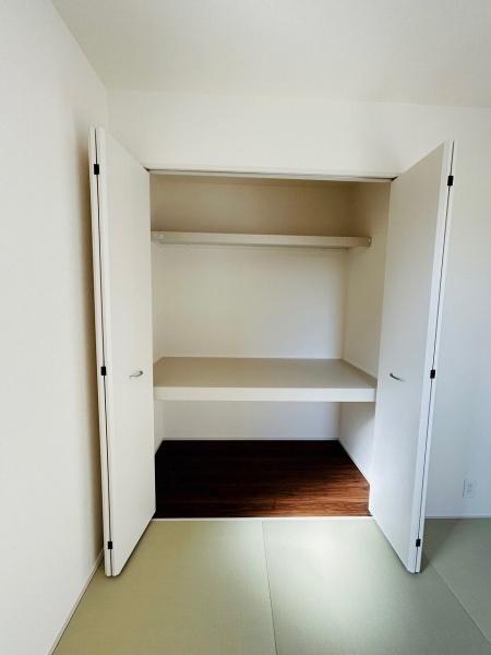 リーブルガーデン　ひたちなか市東石川第13　5号棟