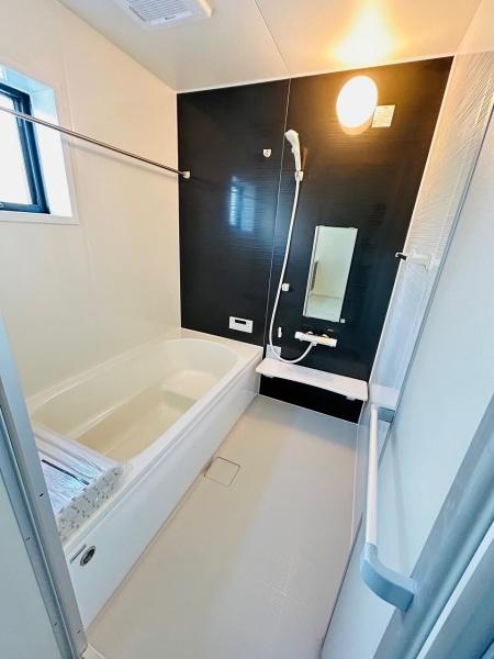 リーブルガーデン　ひたちなか市東石川第13　5号棟