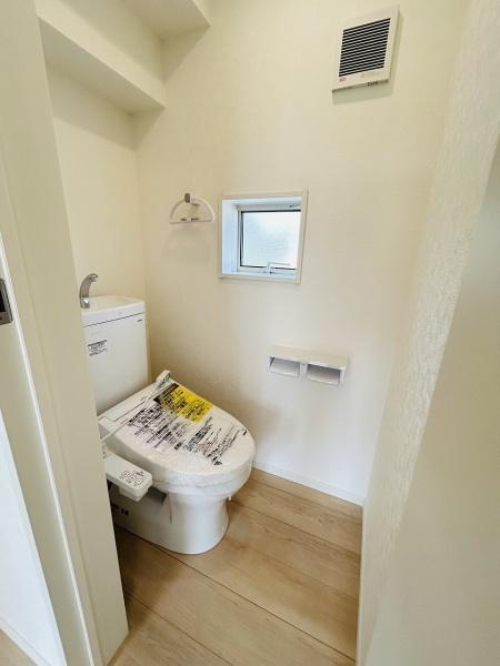 Cradlegarden笠間市大田町第3　2号棟
