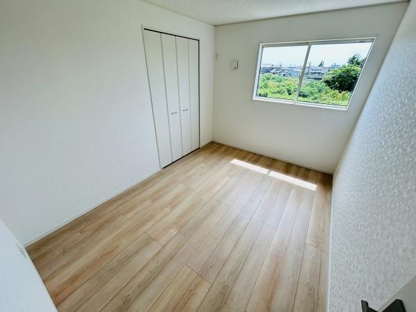 Cradlegarden笠間市大田町第3　2号棟