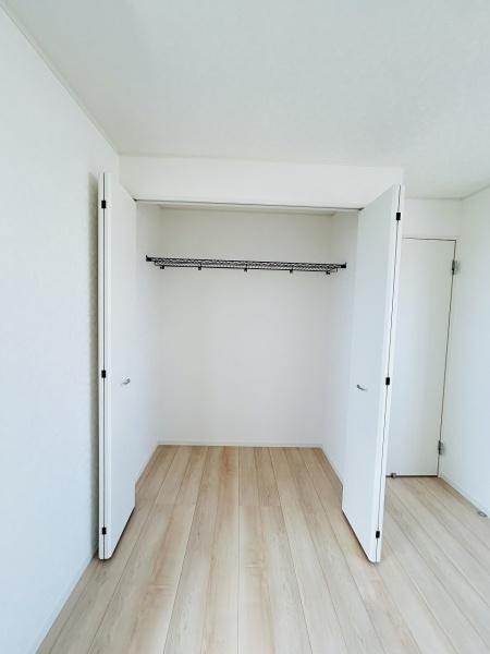 Cradlegarden笠間市大田町第3　2号棟