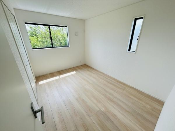 Cradlegarden笠間市大田町第3　3号棟
