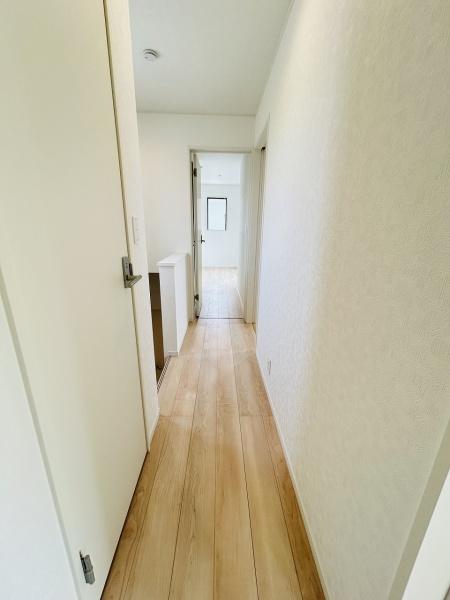Cradlegarden笠間市大田町第3　3号棟