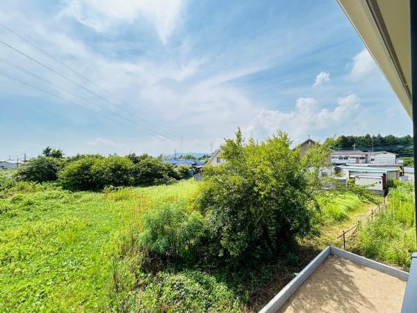 Cradlegarden笠間市大田町第3　3号棟