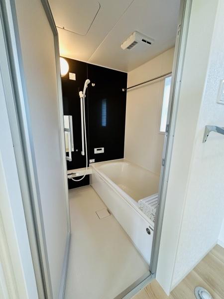 Cradlegarden笠間市大田町第3　3号棟
