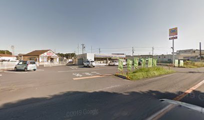 Cradlegarden笠間市鯉淵第6 全1棟(ミニストップ笠間鯉淵店)