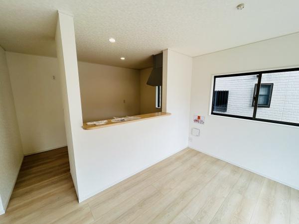 Cradlegarden笠間市鯉淵第6　全1棟