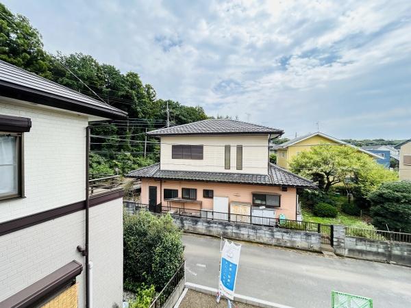 Cradlegarden笠間市鯉淵第6　全1棟