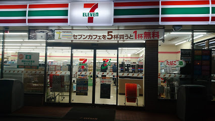 ケイアイリガーレ 常陸大宮市泉2期 全1棟(セブンイレブン常陸大宮泉店)