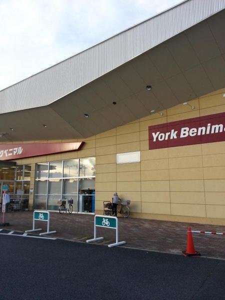 ケイアイリガーレ 常陸大宮市泉2期 全1棟(ヨークベニマル常陸大宮店)