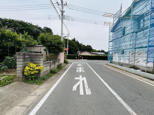 ケイアイリガーレ　常陸大宮市泉2期　全1棟