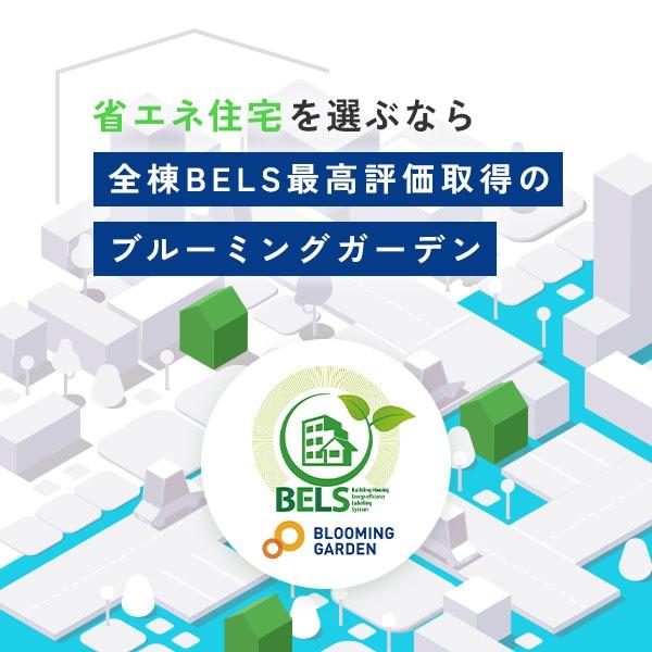 ブルーミングガーデン　水戸市石川4丁目1期　全1棟