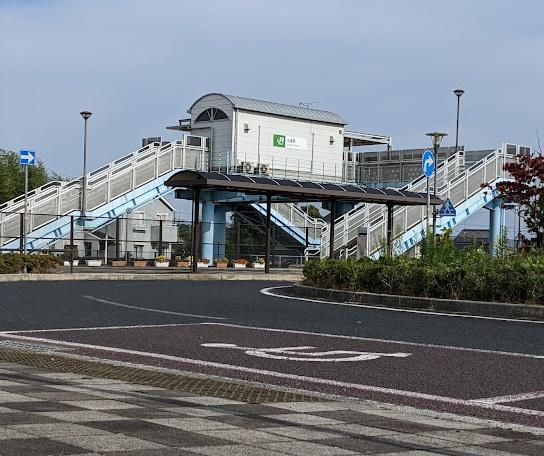 Cradlegarden那珂市瓜連第12 全1棟(瓜連駅)