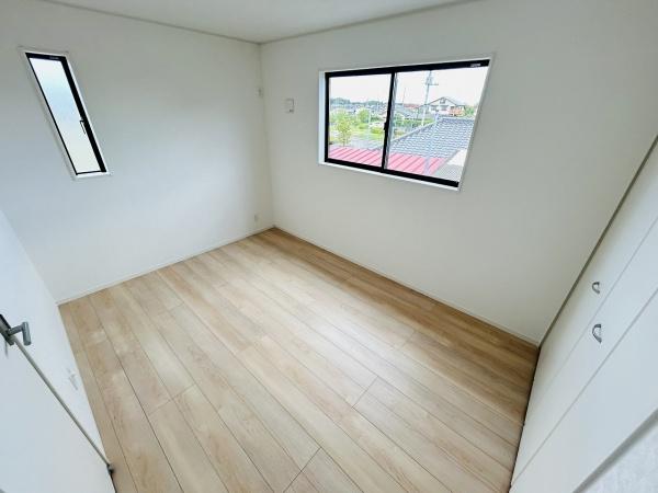Cradlegarden那珂市瓜連第12　全1棟